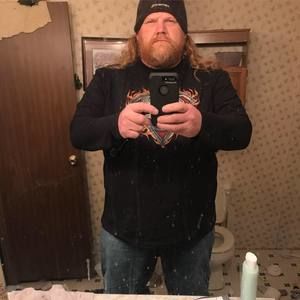 Meet your Posher, Rickey